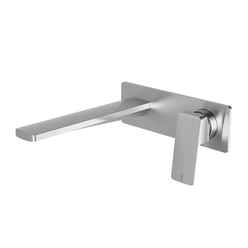 Phoenix Enviro316 Wall Basin Mixer